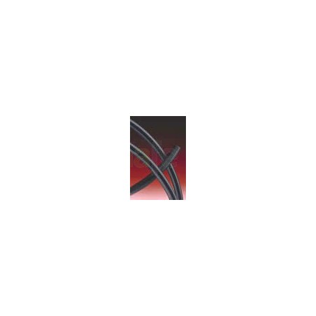 TUBO ELEC 20MM 100MT CORRUGADO AISCAN NE - Imagen 1