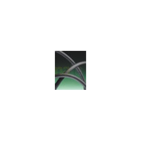 TUBO ELEC 25MM 75MT CORRUGADO AISCAN NE - Imagen 1