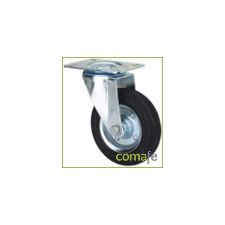 RUEDA "ALEX" MOD. 2-0223 - Imagen 1