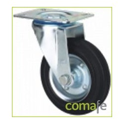 RUEDA "ALEX" MOD. 2-0225 - Imagen 1