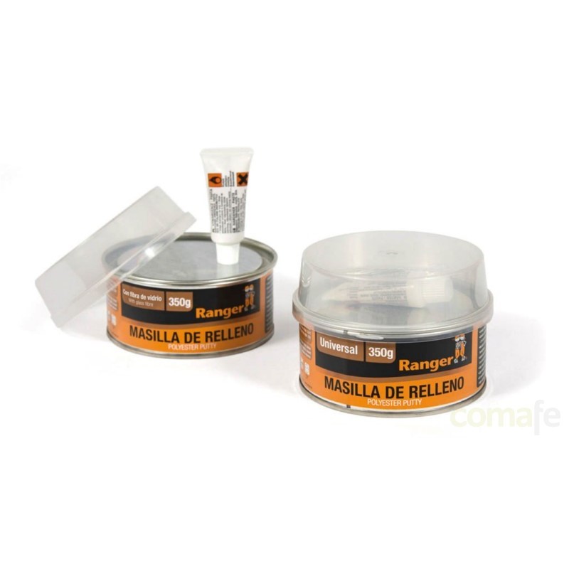 MASILLA REP. POLIE. 350 GR UNIV BICOM. R - Imagen 1