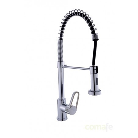GRIFO MONOMANDO COCINA PROFESIONAL - Imagen 1