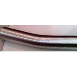 TUBO EX/AIRE 150MMX5MT COMP. ALU ALUM AL - Imagen 1