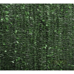 SETO ARTIFICIAL 2X3MT HIEDRA NATUUR - Imagen 1