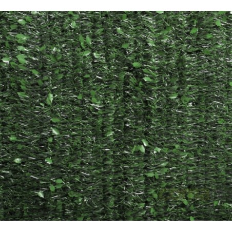 SETO ARTIFICIAL 2X3MT HIEDRA NATUUR - Imagen 1
