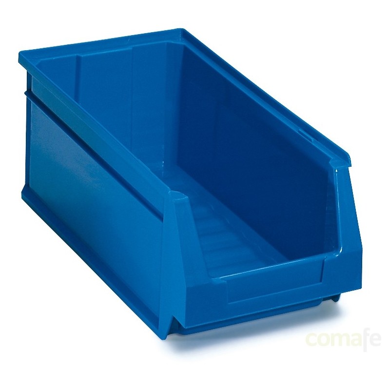GAVETA N.53 AZUL - Imagen 1