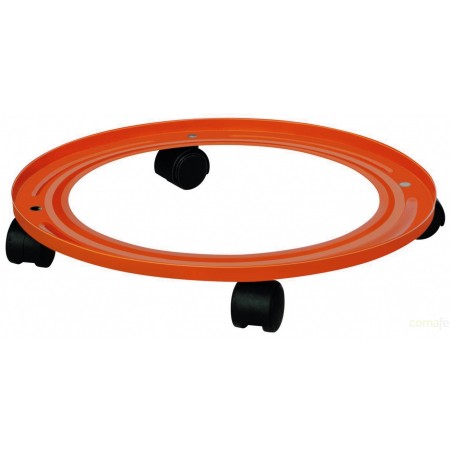 SOPORTE BOMBONAS BUTANO DIAMETRO 31CM - Imagen 1