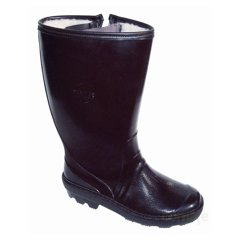 BOTA AGUA T40 ALTA INGENIO PVC MARR FORR - Imagen 1