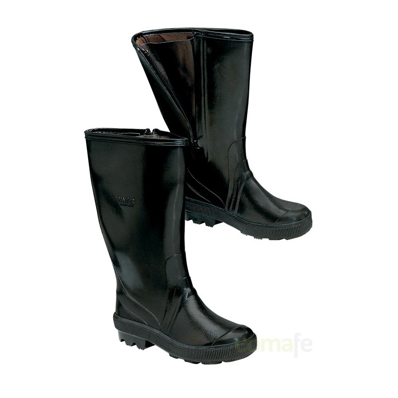 BOTA AGUA T45 ALTA INGENIO PVC MARR FORR - Imagen 1