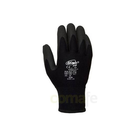GUANTE ANTIFRIO T-9 F/SINTETICA - Imagen 1