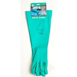 GUANTE ESPECIAL PISCINAS T-9 (55 CM) - Imagen 1