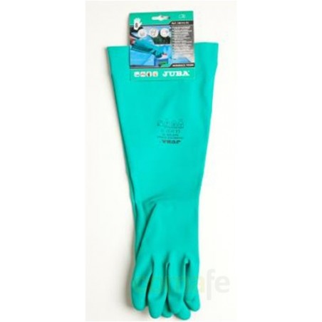 GUANTE ESPECIAL PISCINAS T-9 (55 CM) - Imagen 1
