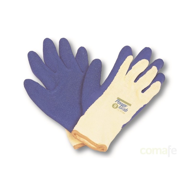 GUANTE POWER GRAB 300 T- 9 - Imagen 1