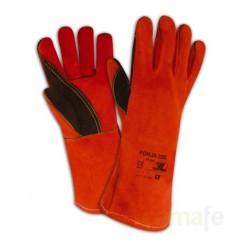 GUANTE SIDERURGIA L09 AMERICANO REFOR SE - Imagen 1