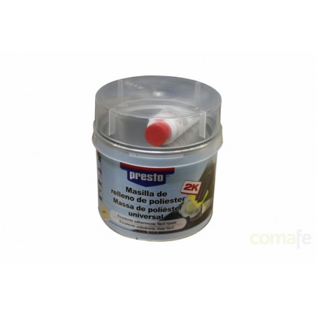 MASILLA REP. POLIE. 1.000 GR BEI UNIV BI - Imagen 1