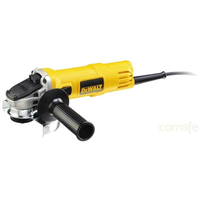 AMOLADORA PROF 115 MM  800W DWE4056 DEWA - Imagen 1