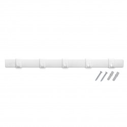 COLGADOR HOG 28X350X25MM TORN 5G PL BL M - Imagen 1