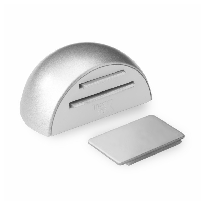 TOPE PTA 26X52X38MM RETENEDOR ADH CR/MT - Imagen 1