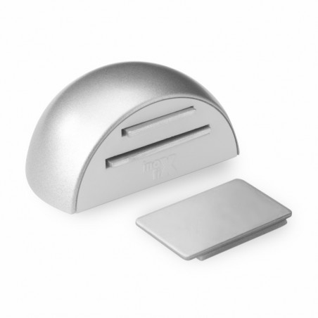 TOPE PTA 26X52X38MM RETENEDOR ADH CR/MT - Imagen 1