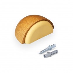 TOPE PTA 24X48X35MM ADHESIVO/TORNILLO MA - Imagen 1