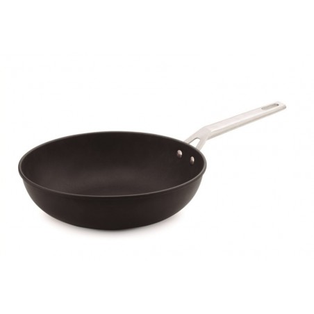 SARTEN WOK 30CM IND AL/FU AIRE VALIRA - Imagen 1