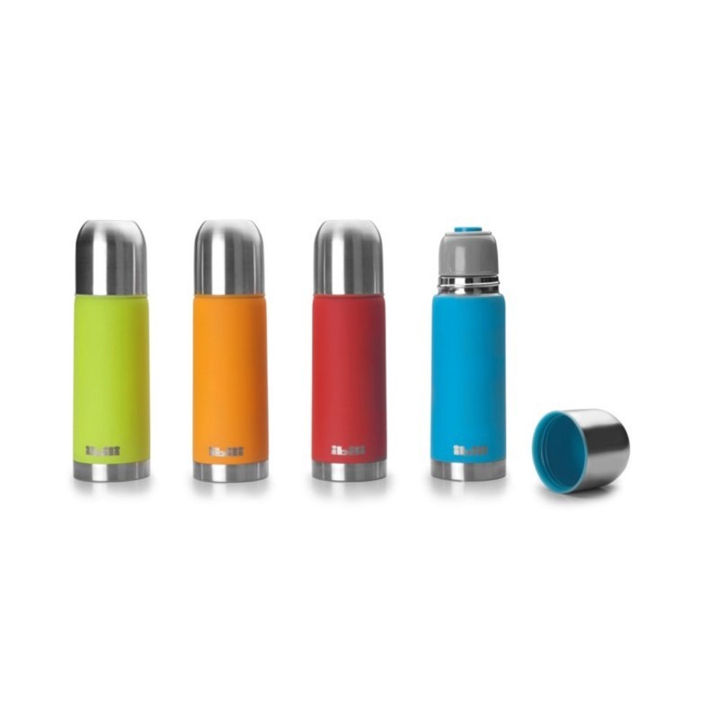 TERMO LIQUIDOS 150ML COLORFUL SURT IN. I - Imagen 1