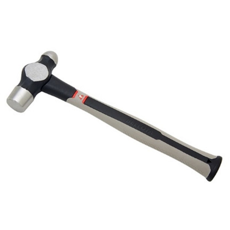 MARTILLO MECANICO BOLA 700GRS 34MM M/FIB - Imagen 1