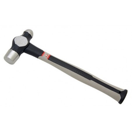 MARTILLO MECANICO BOLA 700GRS 34MM M/FIB - Imagen 1