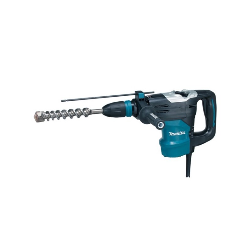 MARTILLO ELEC COMB 1100W 40MM MAKITA - Imagen 1
