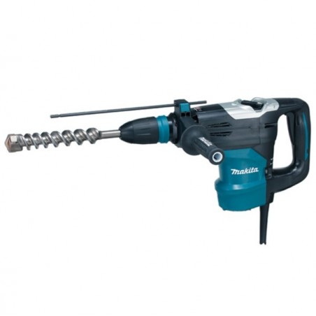 MARTILLO ELEC COMB 1100W 40MM MAKITA - Imagen 1