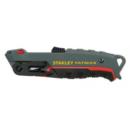 CUTTER PROF SEGURIDAD 165MM HOJA RETR. F - Imagen 1