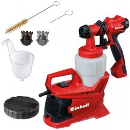 PISTOLA PINT ELEC 800ML TC-SY 600 S 600W - Imagen 1