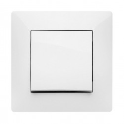 INTERRUPTOR ELEC 10A-250V EMP CONM. ABS - Imagen 1