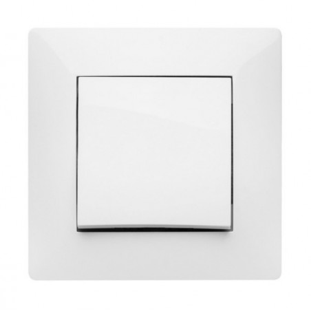 INTERRUPTOR ELEC 10A-250V EMP CONM. ABS - Imagen 1