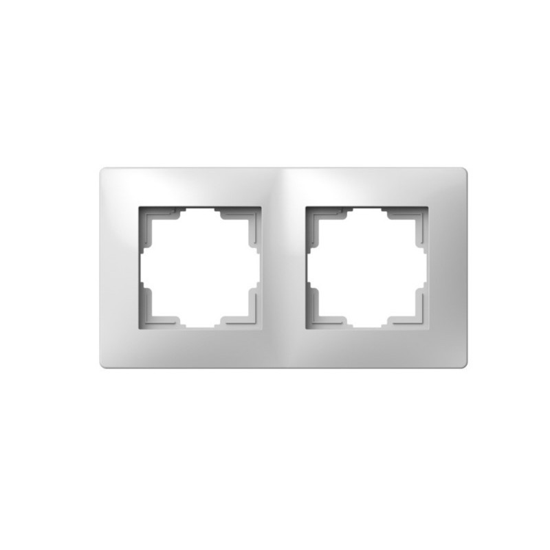 MARCO ELEC 2 ELEMENTOS EMP. ABS BL HABIT - Imagen 1