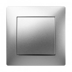 CRUZAMIENTO ELEC 10A-250V EMP ABS ALUM H - Imagen 1