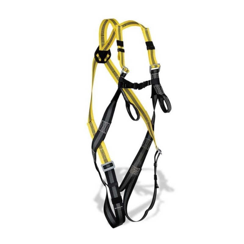 ARNES SEG DORSAL STEELSAFE1 STEELPRO - Imagen 1