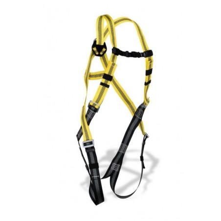 ARNES SEG DORSAL/FRONTAL STEELSAFE2 STEE - Imagen 1