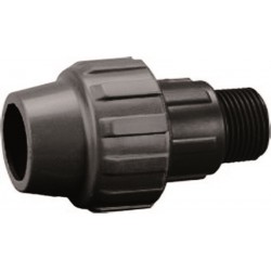 ENLACE FONTAN MANG M Ø 20MM-1/2" ROSC FI - Imagen 1