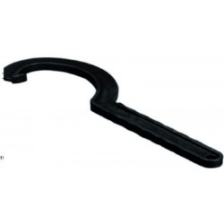 LLAVE FONTAN 16-32MM FIT PP NATUUR - Imagen 1