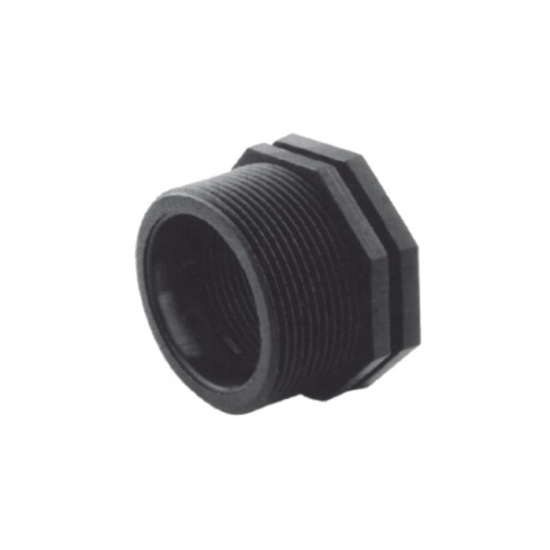 MANGUITO FONTAN RED. M1"-H3/4" FIT PP NA - Imagen 1