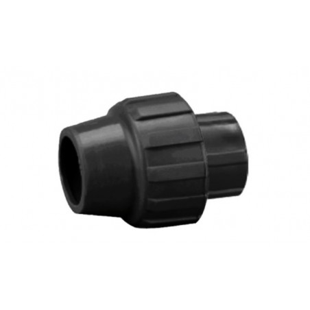 TAPON FONTAN FINAL 20MM FIT PP NATUUR - Imagen 1