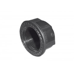 TAPON FONTAN 1/2" FIT HEMB PP NATUUR - Imagen 1