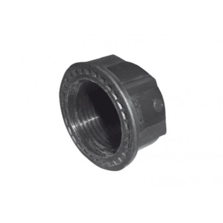 TAPON FONTAN 1/2" FIT HEMB PP NATUUR - Imagen 1
