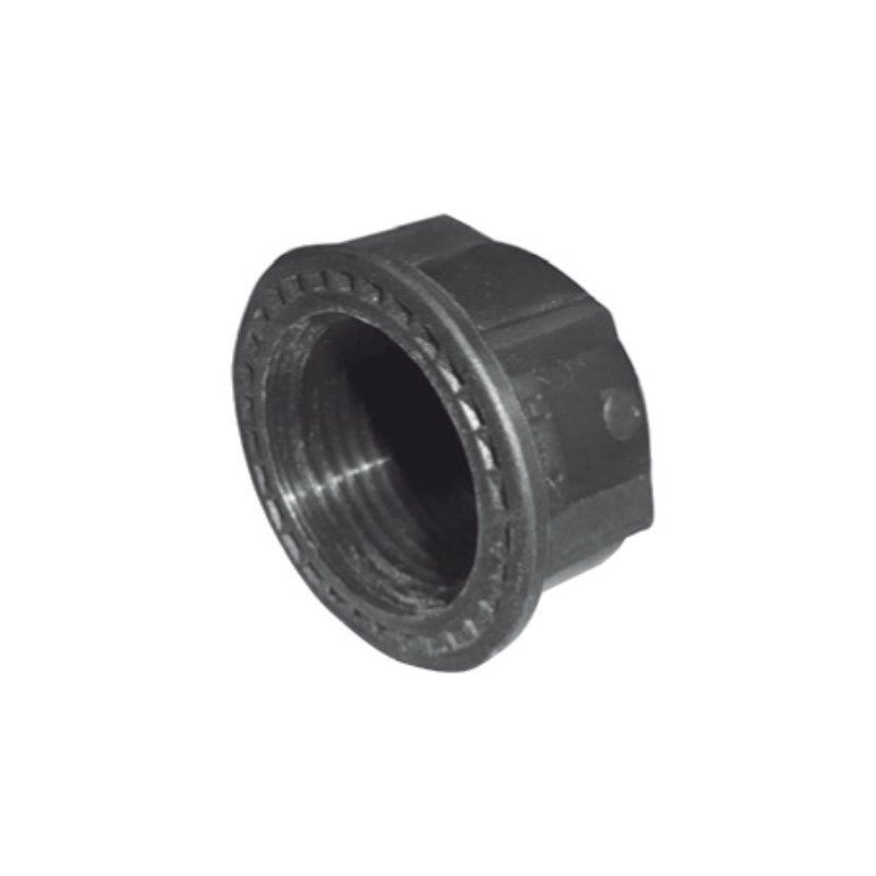 TAPON FONTAN 1" FIT HEMB PP NATUUR - Imagen 1