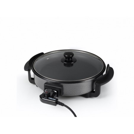 PAELLERA MULTICOCINA 30CM 1500W TRISTAR - Imagen 1