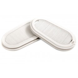 FILTRO MASCARILLA TIPO ELIPSE P3 GVS - Imagen 1