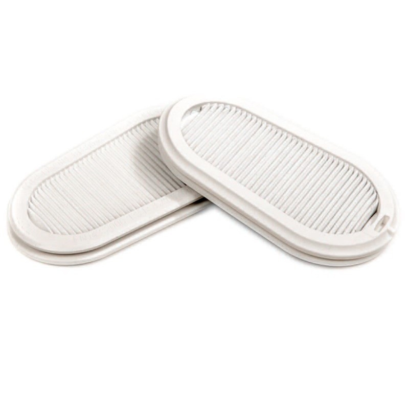 FILTRO MASCARILLA TIPO ELIPSE P3 GVS - Imagen 1 FILTRO MASCARILLA TIPO ELIPSE P3 GVS - Imagen 1