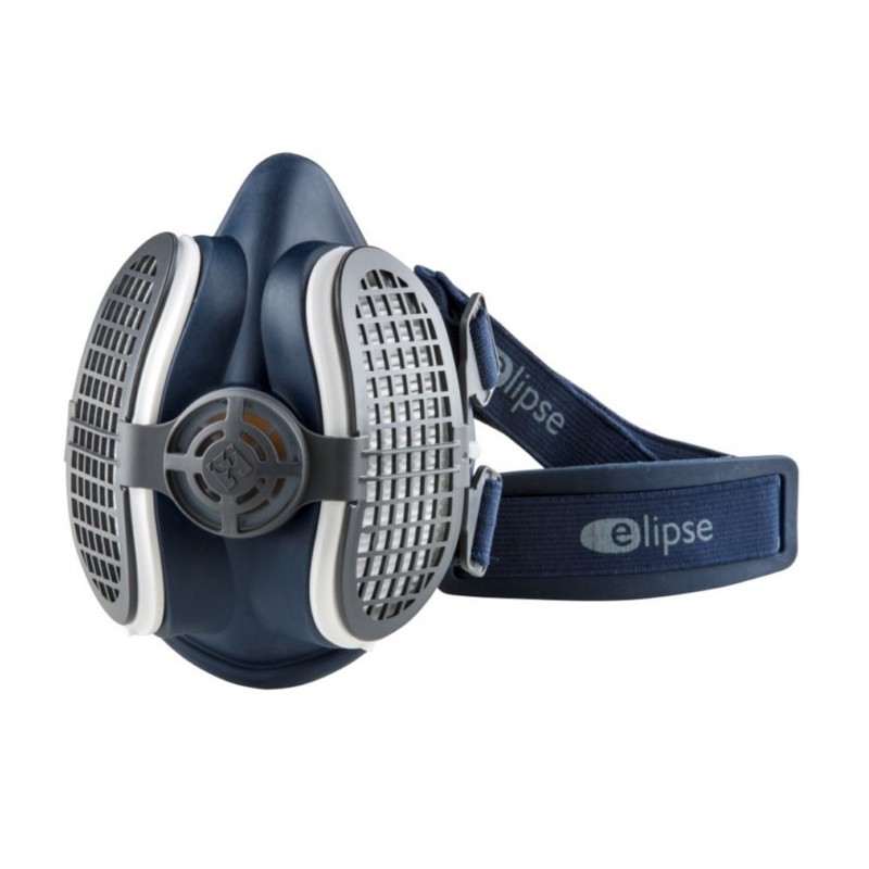 MASCARILLA PROT POLVO TPE ELIPSE P3 GVS - Imagen 1