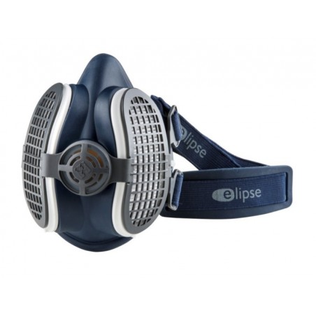 MASCARILLA PROT POLVO TPE ELIPSE P3 GVS - Imagen 1